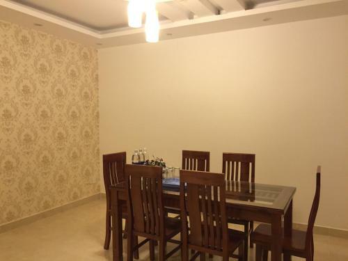 Apartamento Osc Land Residence