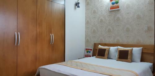 Apartamento Osc Land Residence