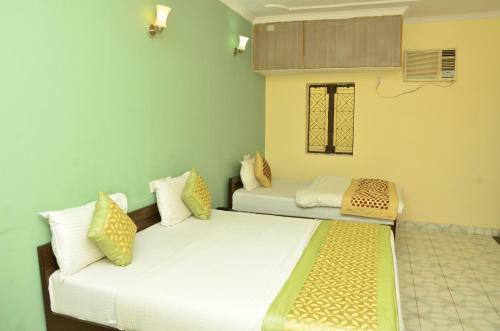 Oyo 9148 Hotel Global Inn
