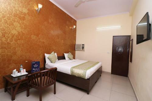 Oyo 9148 Hotel Global Inn