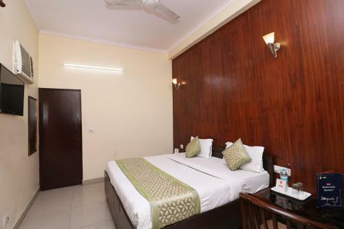 Oyo 9148 Hotel Global Inn