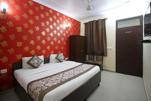 Oyo 9148 Hotel Global Inn