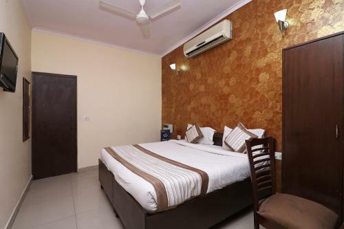 Oyo 9148 Hotel Global Inn