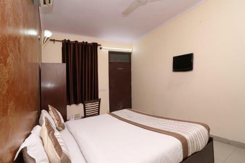 Oyo 9148 Hotel Global Inn