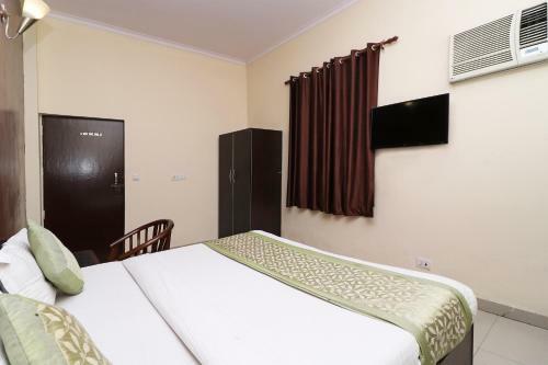 Oyo 9148 Hotel Global Inn