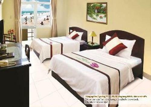 Victory Hotel Vung Tau
