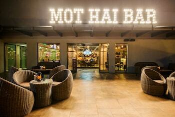 Eastin Grand Hotel Saigon