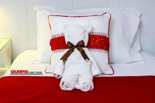 Apartamento Quang Guest House