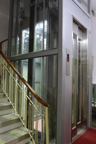 Apartamento Quang Guest House