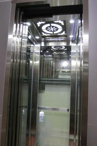 Apartamento Quang Guest House