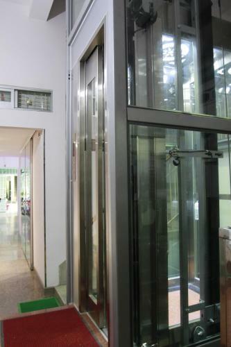 Apartamento Quang Guest House