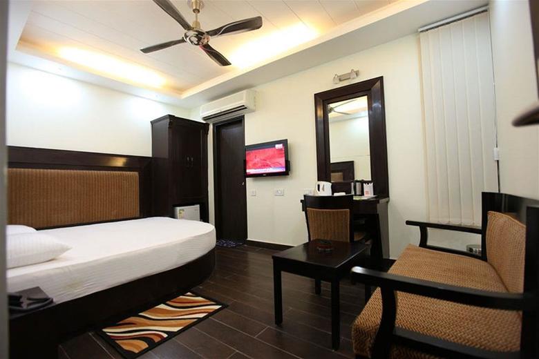 Hotel Bonlon Inn