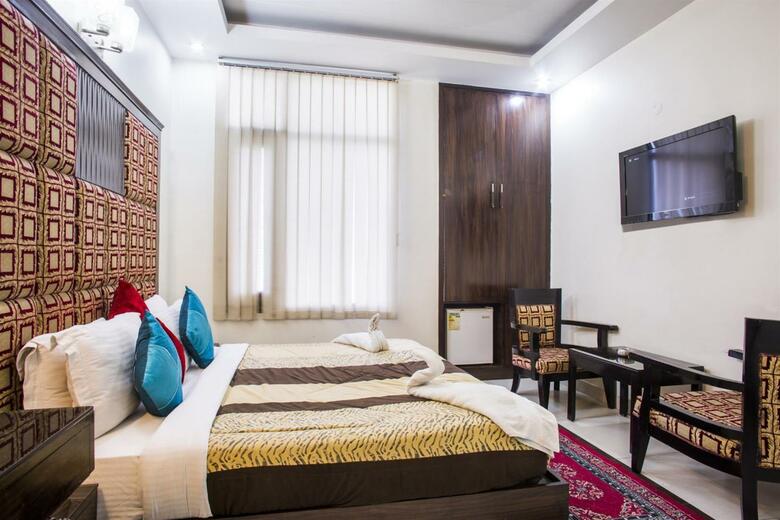 Hotel Bonlon Inn