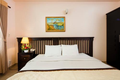 Vien Dong Hotel 3