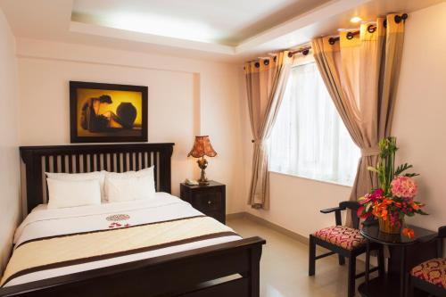 Vien Dong Hotel 3