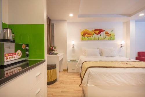 Vien Dong Hotel 3