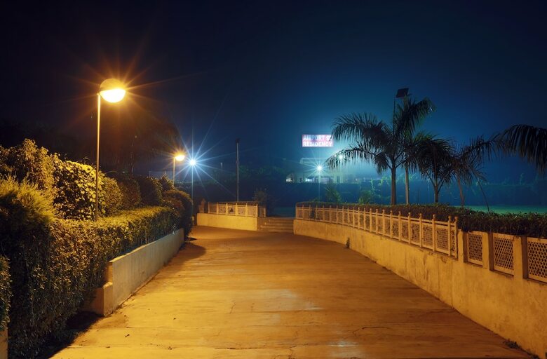 Hotel Airport Residency