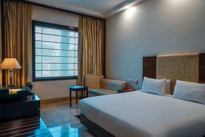 Hotel Airport Residency