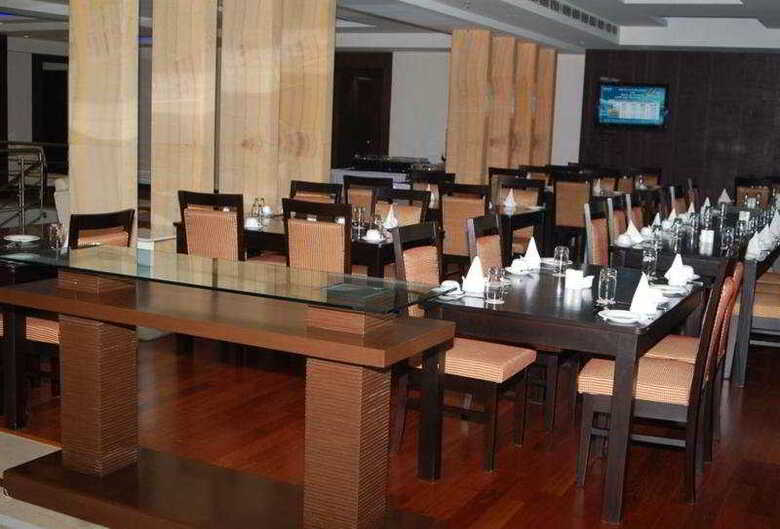 Hotel Airport Residency
