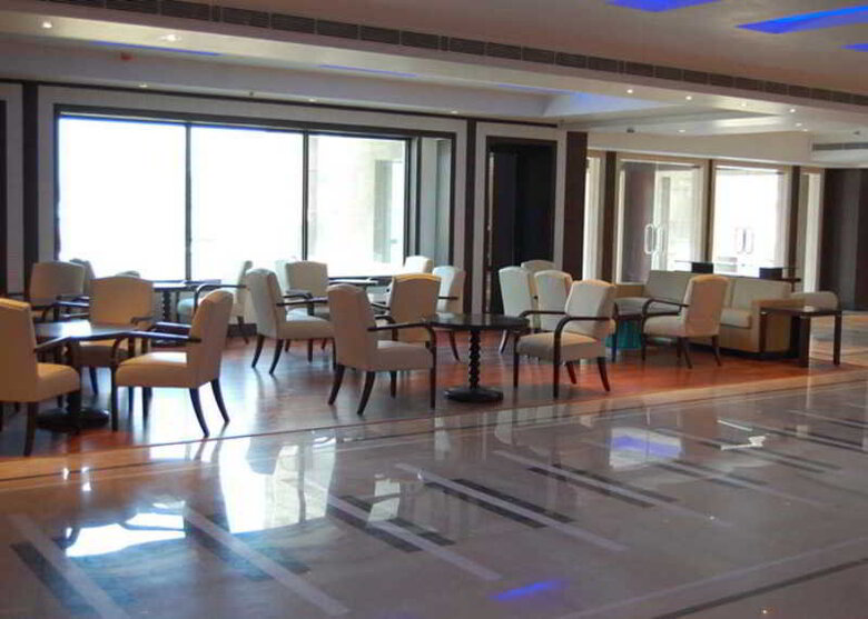 Hotel Airport Residency