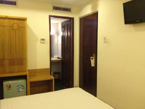 Song Anh 2 Hotel