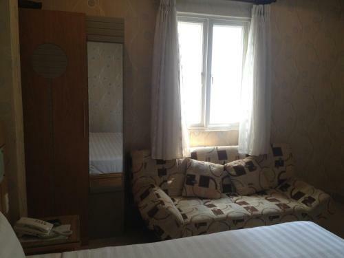 Song Anh 2 Hotel