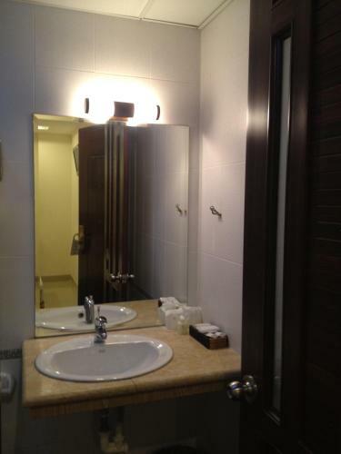 Song Anh 2 Hotel
