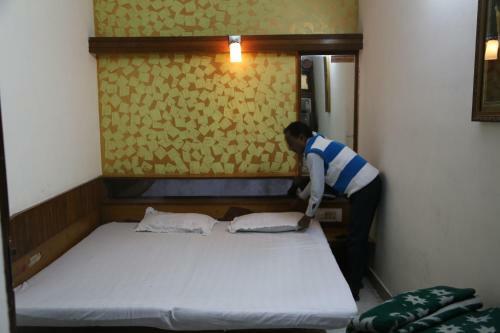 Hostal Yes Please Guest House