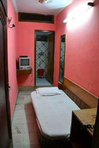 Hostal Yes Please Guest House