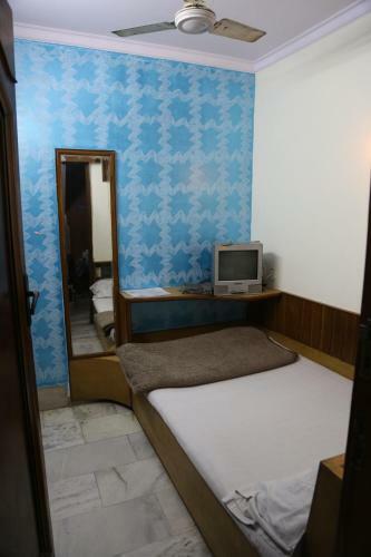 Hostal Yes Please Guest House