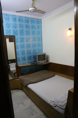 Hostal Yes Please Guest House