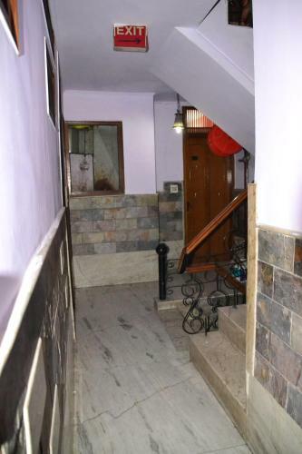 Hostal Yes Please Guest House