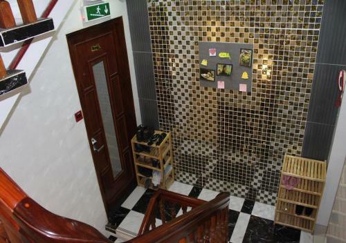 Vintage Hostel Saigon