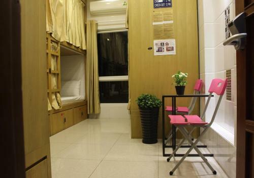 Vintage Hostel Saigon