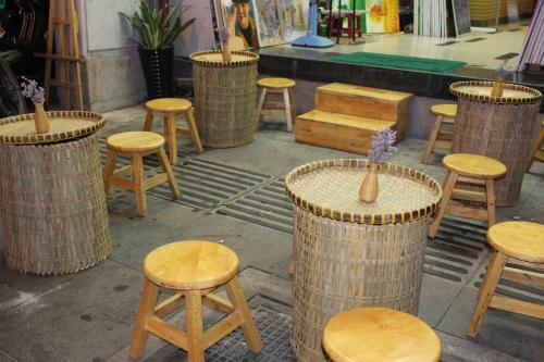 Vintage Hostel Saigon