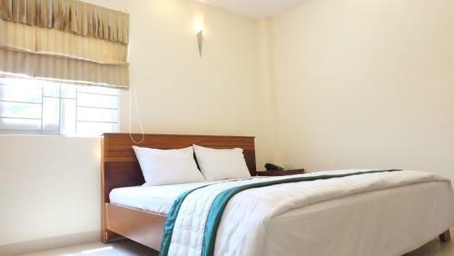 Green Ruby Hotel
