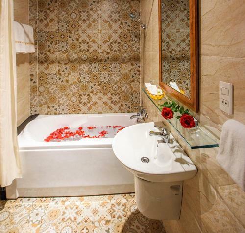 Dai Hoang Ha Hotel