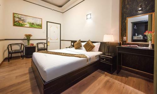 Dai Hoang Ha Hotel