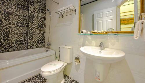 Dai Hoang Ha Hotel
