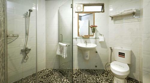 Dai Hoang Ha Hotel