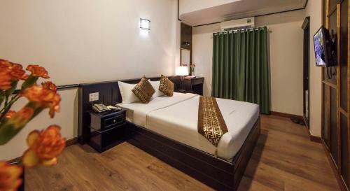 Dai Hoang Ha Hotel