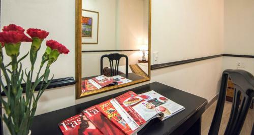 Dai Hoang Ha Hotel
