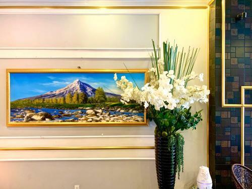 Dai Hoang Ha Hotel