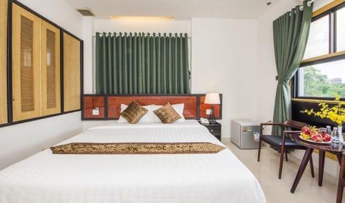 Dai Hoang Ha Hotel