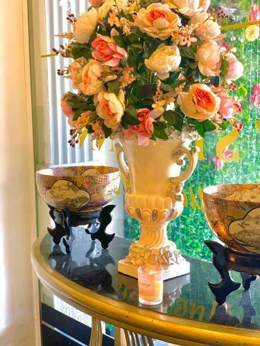 Dai Hoang Ha Hotel