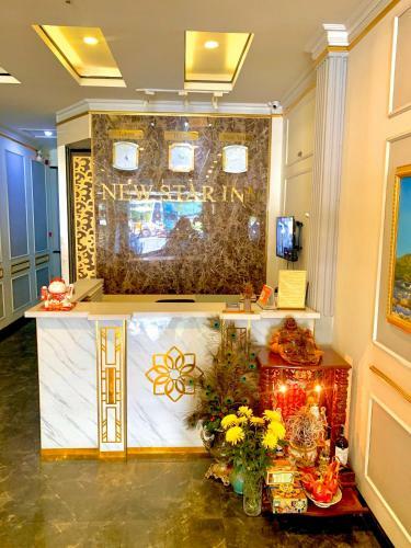 Dai Hoang Ha Hotel