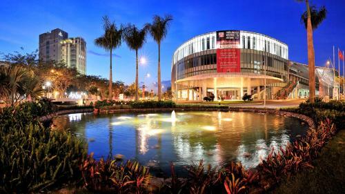 Hoang Yen Hotel