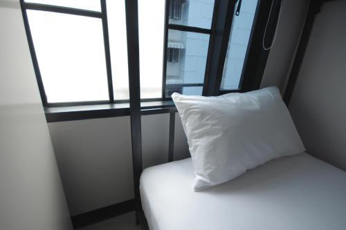 Jellybean The Blocks Hostel Sukhumvit 10