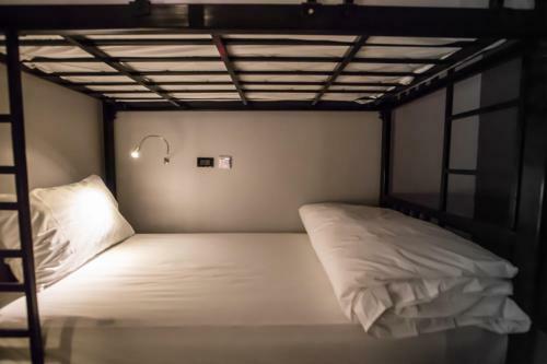 Jellybean The Blocks Hostel Sukhumvit 10