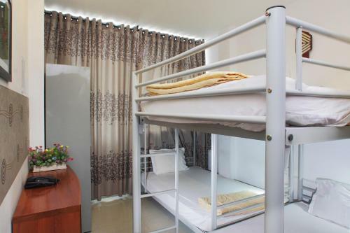 Saigon Youth Hostel @ Bui Vien